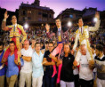 Úbeda: La Conjunción Casi a la Perfección